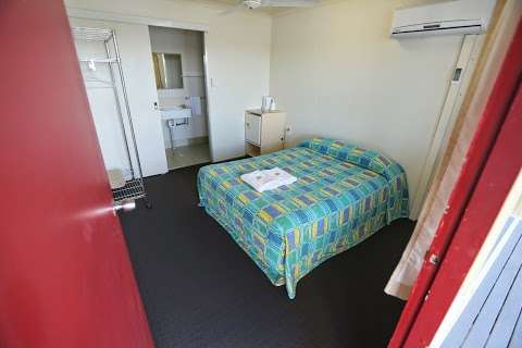 Photo: Maroochy Waterfront Camp & Conference Centre